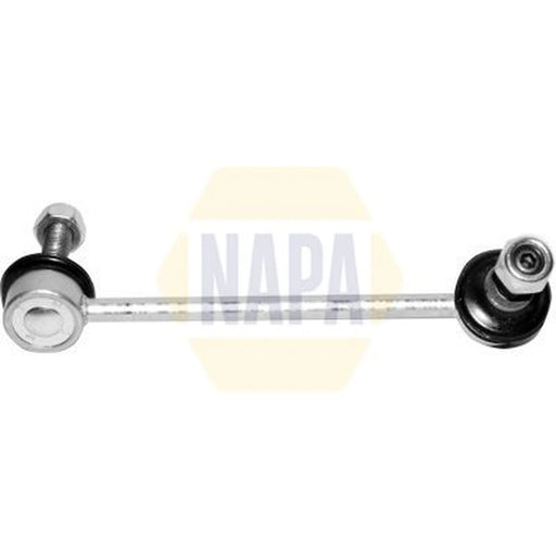 NAPA Stabiliser Bar Link Coupling Rod Front Left NST4315