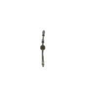 Bosch Brake Hydraulic Hose Line Front fits Fiat Tipo 2015-2020 1.0 1.3 1.4 1.6