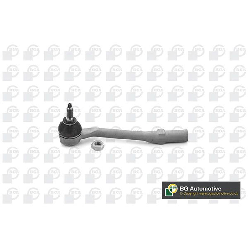 BGA Steering Tie Rod End Ball Joint Front Left fits Citroën C3 II 2009-2016
