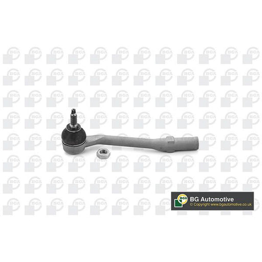 BGA Steering Tie Rod End Ball Joint Front Left fits Citroën C3 II 2009-2016