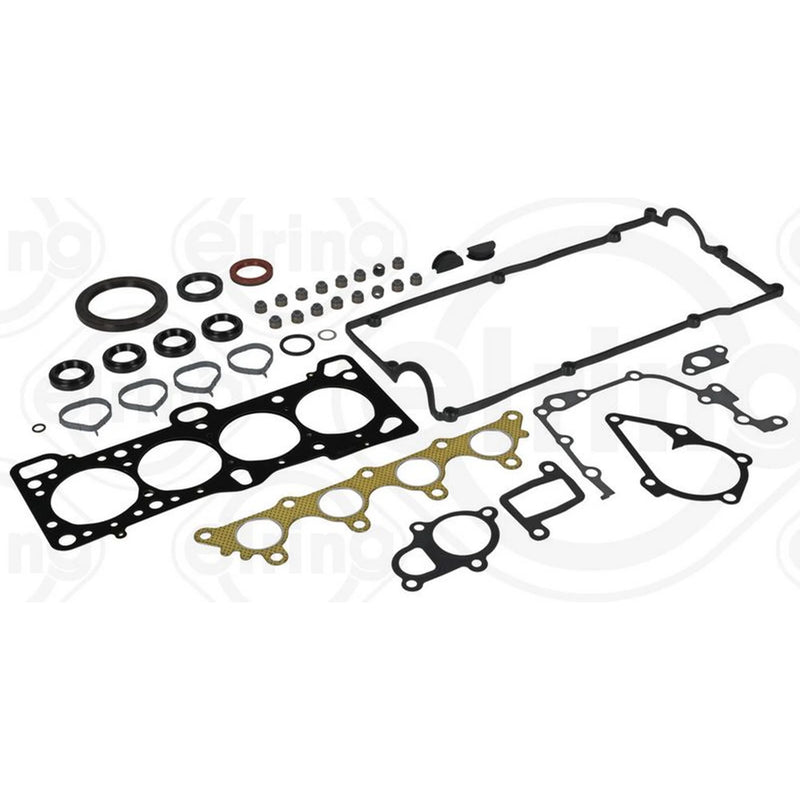 Elring Hyundai Full Set fits Hyundai Accent II 1999-2002 1.5