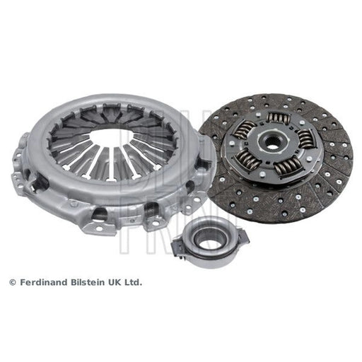 Blue Print Clutch Kit Set 3pc 250mm ADN130141