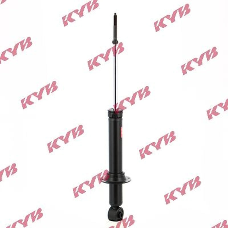 KYB Shock Absorber Damper Strut Rear fits Honda Ballade 1983-1987 1.2 1.3 1.5