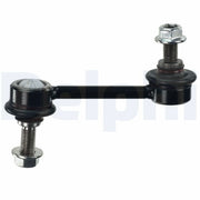 Delphi 2 x Stabiliser Bar Links fits Honda Legend IV 2006-2013 3.5 3.7