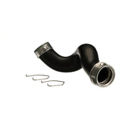 Gates Intercooler Turbo Charge Air Hose 420mm fits VW Multivan 2003-2009 1.9