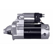 Hella Starter Motor 12V 1kW 9 Teeth fits Toyota Yaris/Vitz 1999-2005 1.0 1.3