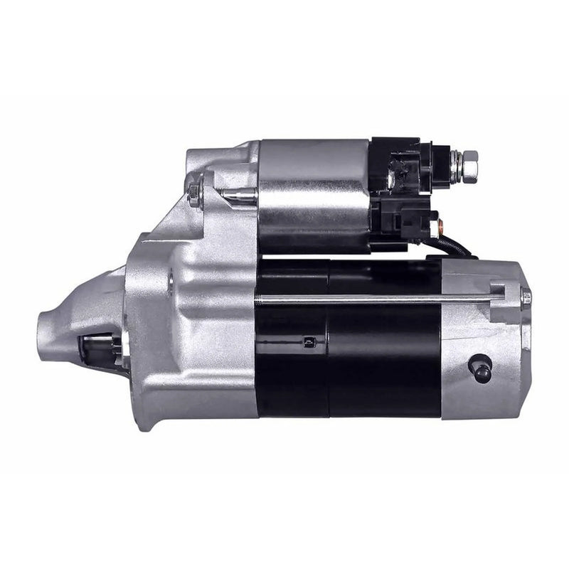 Hella Starter Motor 12V 1kW 9 Teeth fits Toyota Yaris/Vitz 1999-2005 1.0 1.3