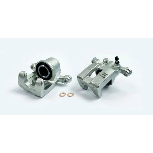 Juratek Brake Caliper Assembly Rear Right fits Nissan Qashqai I 2006-2013