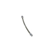 Bosch Brake Hydraulic Hose Line Rear fits Toyota Yaris 1999-2005 1.0 1.3 1.4