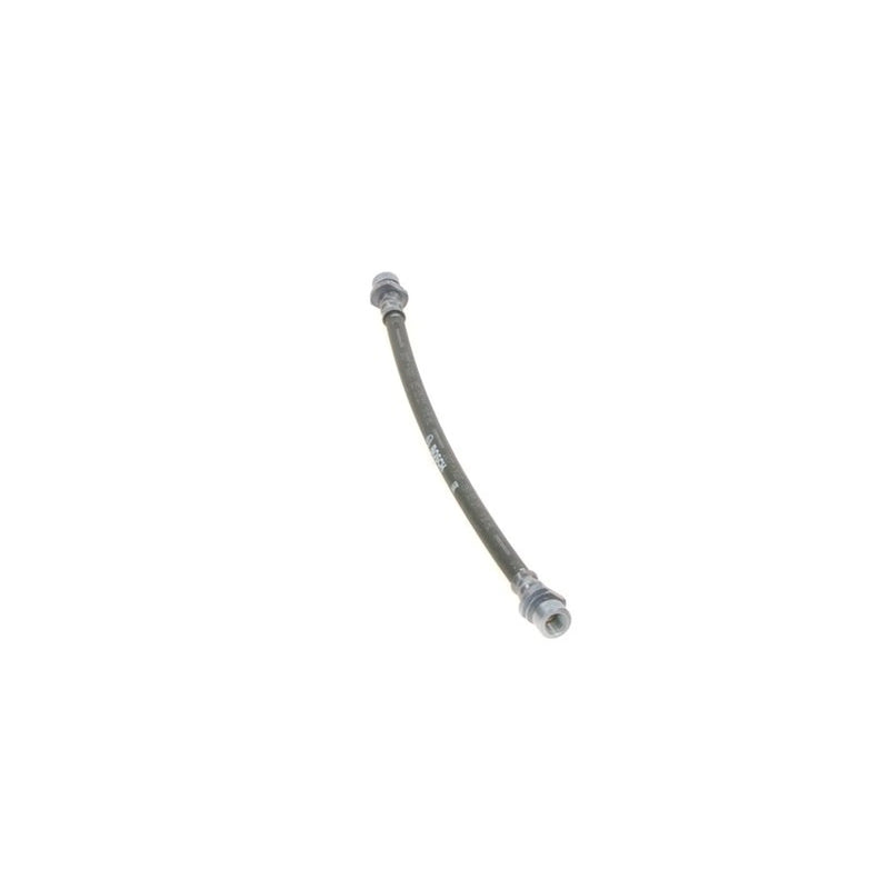 Bosch Brake Hydraulic Hose Line Rear fits Toyota Yaris 1999-2005 1.0 1.3 1.4