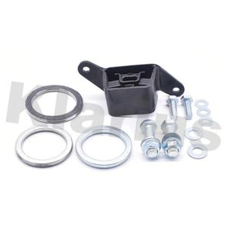 Klarius Fitting Kit For Exhaust 402258 402258