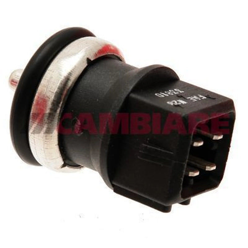 Cambiare Coolant Temperature Sensor Lower fits Dacia Duster 2010-2018 1.5