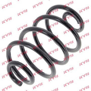 KYB Rear Suspension Coil Spring fits Opel Corsa C 2000-2009