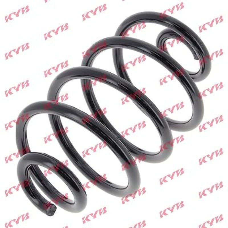 KYB Rear Suspension Coil Spring fits Opel Corsa C 2000-2009