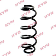 KYB Rear Suspension Coil Spring fits Audi A1 2018 on