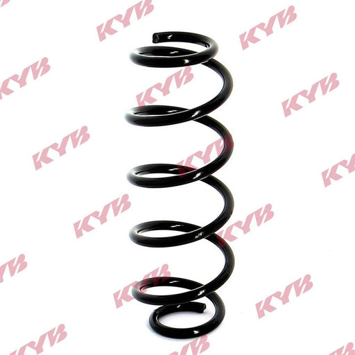 KYB Rear Suspension Coil Spring RA5786
