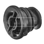 Borg & Beck Oil Sump Screw Plug Plastic BPL106S