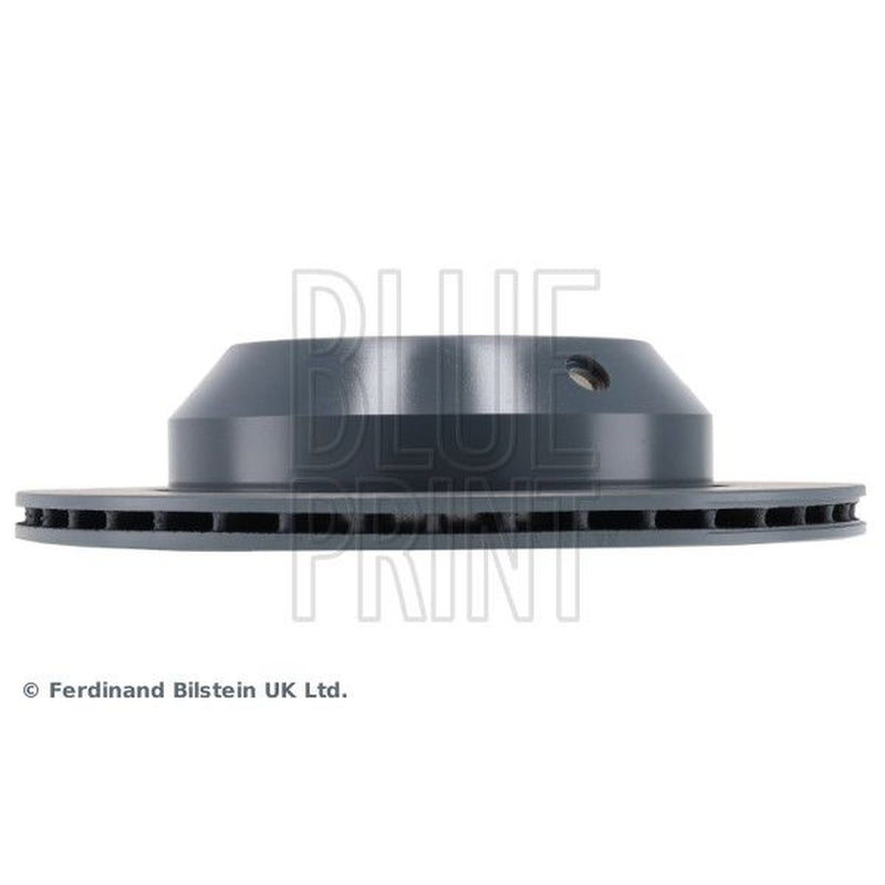 Blue Print Rear Brake Discs & Pads fits Kia Sorento III 2015-2020