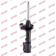 KYB Shock Absorber Damper Strut Front Left fits Hyundai Accent 1994-2000 1.3 1.5