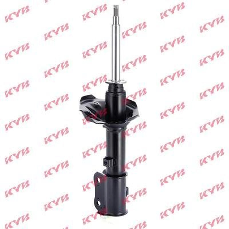 KYB Shock Absorber Damper Strut Front Left fits Hyundai Accent 1994-2000 1.3 1.5