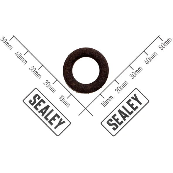 Sealey Teflon Seal