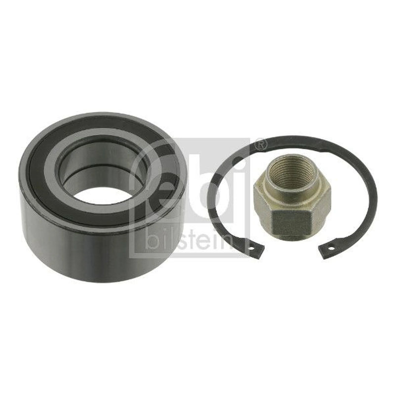 Febi Wheel Bearing Kit Front Right 24517