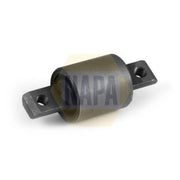 NAPA Wishbone / Control / Trailing Arm Bush Front Right fits Volvo S60 I