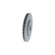 Bosch Front Brake Discs & Pads fits Jeep Cherokee 2013-2018 2.0 2.2 2.4 3.2