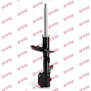 KYB 2 x Front Shock Absorbers fits Nissan Micra III 2002-2010 1.0 1.2 1.4 1.5