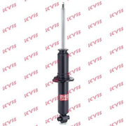 KYB Shock Absorber Damper Strut Rear fits Audi 100 C4 1990-1994