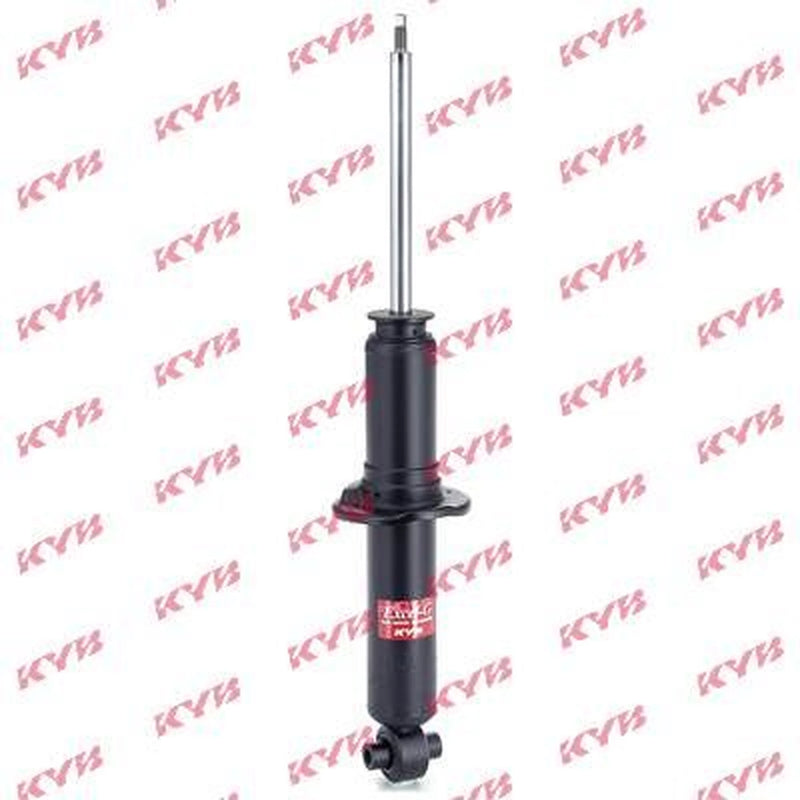 KYB Shock Absorber Damper Strut Rear fits Audi 100 C4 1990-1994