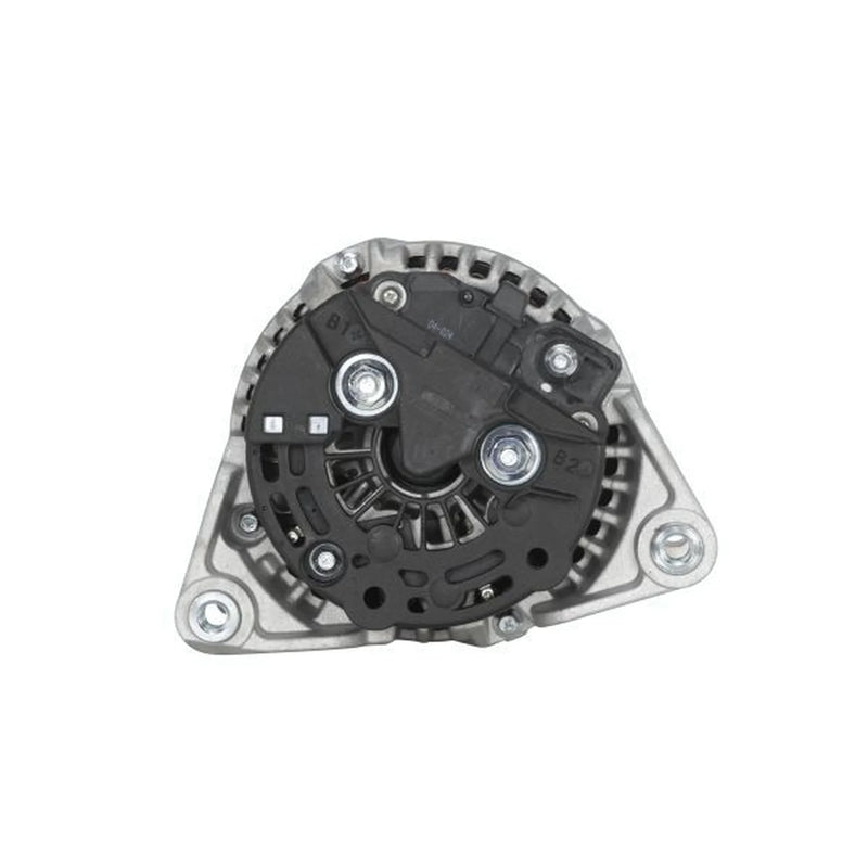 Hella Car Alternator 12V fits Opel Astra G 2000-2005 1.2