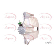 Apec Brake Caliper Assembly Front Left LCA280