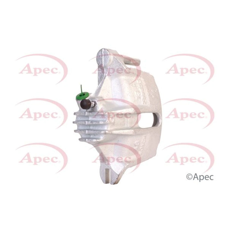 Apec Brake Caliper Assembly Front Left LCA280