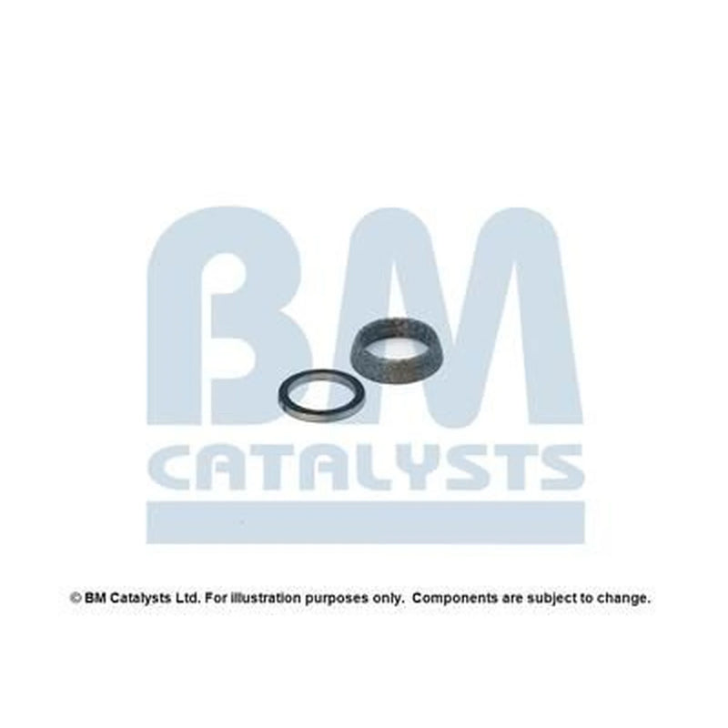 BM Catalysts Fitting Kit FK90746A FK90746A