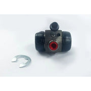Juratek Wheel Cylinder Hydraulic Brake Rear fits Iveco Daily II 1989-1999