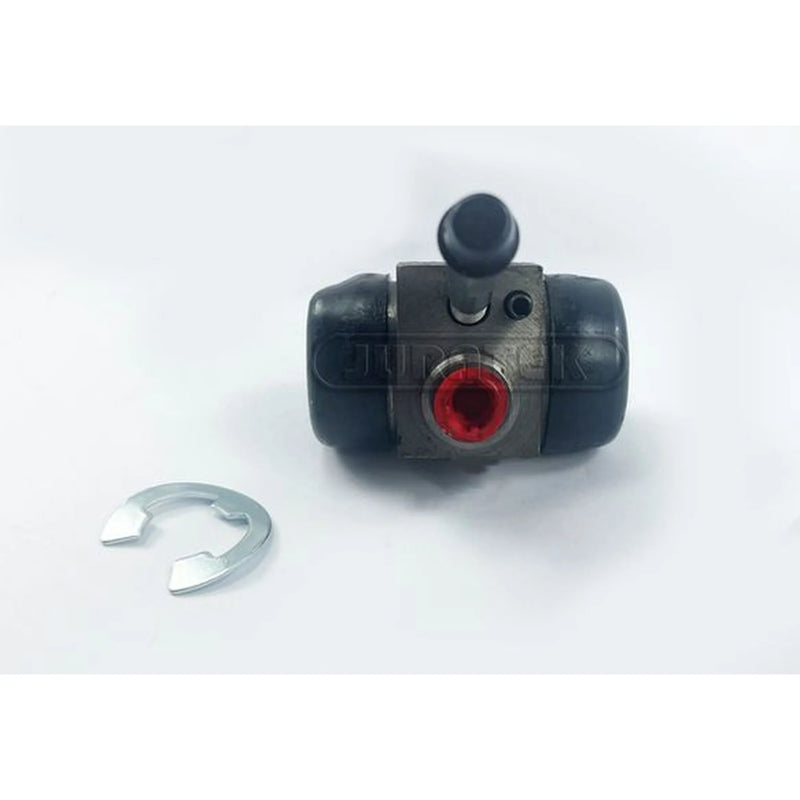 Juratek Wheel Cylinder Hydraulic Brake Rear fits Iveco Daily II 1989-1999