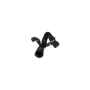 Gates Radiator Coolant Hose 280mm ID fits BMW 5 2001-2010