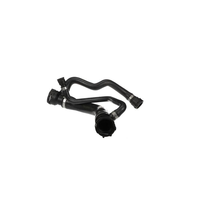 Gates Radiator Coolant Hose 419mm ID fits BMW 7 2005-2008