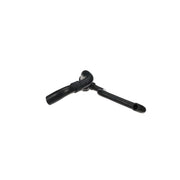 Gates Radiator Coolant Hose 464mm ID fits Audi A4 B5 1994-2001 1.6 1.8 1.9
