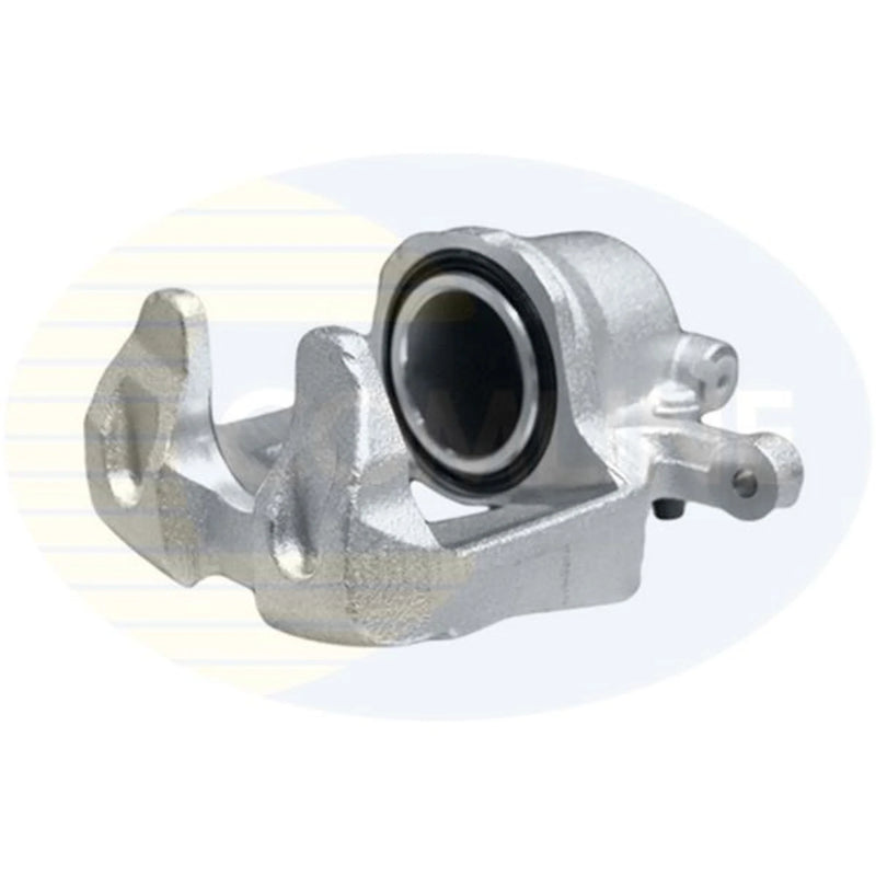 Comline Brake Caliper Assembly Front Right fits Fiat 500X 2014-2020