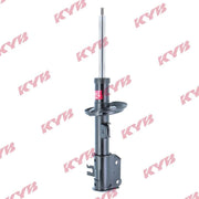 KYB Shock Absorber Damper Strut Front Right fits Fiat 500X 2014-2020 1.4 2.0