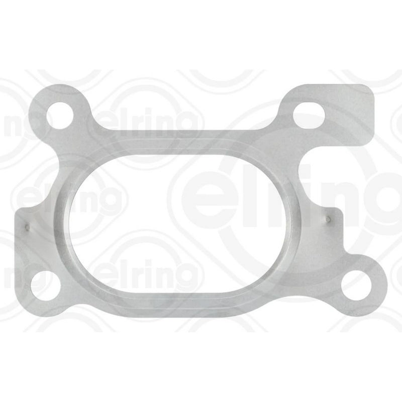 Elring Exhaust Manifold Gasket Wide Thick fits Citroën C1 II 2014-2018 1.0