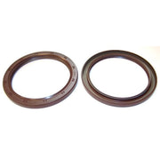 Elring Crankshaft Shaft Seal 103mm OD ID Wide fits Fiat Sedici 2006-2014 1.6