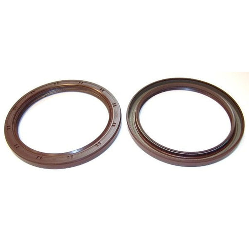 Elring Crankshaft Shaft Seal 103mm OD ID Wide fits Fiat Sedici 2006-2014 1.6