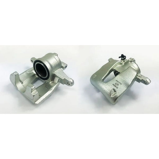 Juratek Brake Caliper Assembly Front Right fits Alfa Romeo Mito 2008-2018