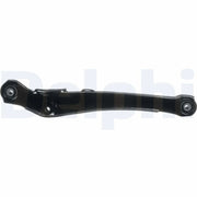 Delphi Control/Trailing Arm Rear fits Mitsubishi Lancer VII 2003-2013
