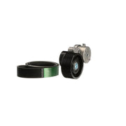 Gates V-Ribbed Belt Set K0410PK1445HD
