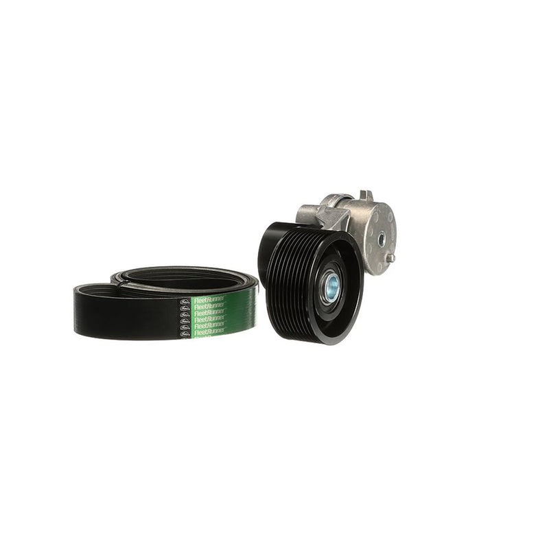 Gates V-Ribbed Belt Set K0410PK1445HD