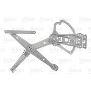 Valeo Electric Window Regulator Lifter Right Front 851601